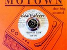 FOUR TOPS *Demo* 7 ROOMS OF GLOOM *VG++* NORTHERN SOUL TAMLA MOTOWN R&B