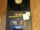 paul mccartney & Wings ‘Back To The Egg’ 1979 US Lp shrink w/ hype stickers vg++