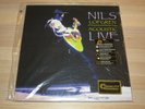 NILS LOFGREN 2 LP - ACOUSTIC LIVE / APP 090 ANALOGUE PRESS in NEW SEALED