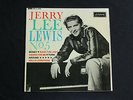Jerry Lee Lewis London EP No5 Beautiful 7