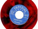 Fats Domino Don't Do Me This way  Something's Wrong Imperial 45-5262 Red Vinyl