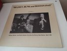 Bechet, Bunk Johnson 1945 vinyl album
