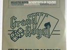 BEASTIE BOYS - Scientists Of Sound - The Blow Up Factor -1999 Hip Hop EP VG+/VG+