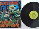 The Fuzztones - Lysergic Emanations - Vinyl LP - Music Maniac Records - MMLP 036