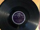 Elmore James, Trumpet, 78 RPM, Blues, Blues Records, Elmo