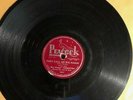 Big Mama Thornton, Peacock, 78 RPM, Blues, Blues Records