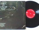 The Donald Shirley Trio in Concert-LP-COLUMBIA CS 9684-2 EYE