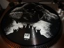 The Cramps ?– Surfin' The Dark ..The Cramps..Picture Disc,very rare