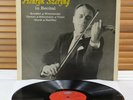 RB-16240 (1st Ed) *HENRYK SZERYNG IN RECITAL* TARTINI: DEVIL’S TRILL / KREISLER