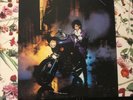Prince Purple Rain LP Original Album Record VG+/VG+ W Inner Sleeve