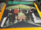 THE HONEYCOMBS - ALL SYSTEMS GO .NPL 18132,PYE 1ST PRESSING MONO UK 1965 BEAT LP