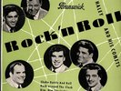 BILL HALEY & HIS COMETS  EP  BRUNSWICK   ' ROCK 'N ROLL '  (ALL)  [2]