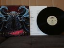 MALEVOLENT CREATION - Retribution - LP (1992/ ROADRACER REC. )