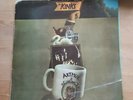 The Kinks ?Arthur Or The Decline And Fall Of The British Empire Vinyl UK Stereo