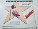 Santana ?Coleccion (Greatest Hits) LP Colombian Press 1993 Sony Music Rob Thomas