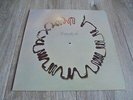 Curved Air - Midnight Wire 1975 UK LP BTM 1st