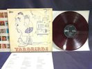YARDBIRDS - s/t 1967 JAPAN VINYL LP * RED WAX * FIRST ISSUE * Laminated Slv *