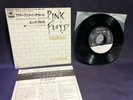 PINK FLOYD - Another Brick Pt.? 1979 JAPAN VINYL single * PICTURE Slv *