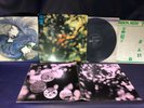 PINK  FLOYD - Obscured by Clouds 1972 JAPAN VINYL LP FIRST ISSUE Nr MINT
