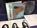 PINK  FLOYD - meddle  JAPAN VINYL LP FIRST ISSUE * 2000en OBI and slv * Nr MINT