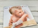 Rare Vintage Vinyl Van Halen 1984 Warner Bros Records 1-23985