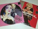 MADONNA RSD 2018 SEALED PICTURE DISC LP RECORD STORE DAY YOU CAN DANCE PIC DISC