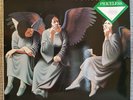 Black Sabbath Heaven and hell vinyl record lp 1980 Phonogram Dio Iommi metal