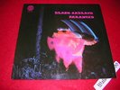 Black Sabbath - Paranoid, Vertigo 6360011D, Vinyl LP 1970, 1. German Press