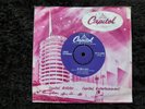 Gene Vincent : be-bop-a -lula. 1956 UK 7