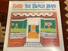 The Beach Boys Smile Sessions 2xLP Brian Wilson