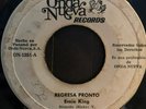 PANAMA Latin Soul Ballad LOS FESTIVALS Can I Change Mind 7