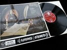 Brahms: Piano Concerto No. 1 - Graffman **RCA Living Stereo SB-2040 ED1 LP**