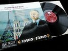 Saint-Saens: Piano Concerto No. 2 - Rubinstein **RCA SB-2023 Living Stereo ED1**