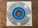 JOHNNY HALLYDAY Rien n'vaut cett' fille la 45 TOURS PROMO FRANCE PHILIPS 6837073
