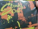 STRUNG OUT FAT WRECK 7 INCH CLUB OLIVE VARIANT NOFX LAGWAGON GOOD RIDDANCE AFI