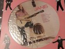 Elvis Presley Rare Janis & Elvis Picture Disc