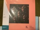 Jim Sullivan/U.F.O./Vinyl Me Please/ 2019/Essentials/Coke Bottle Clear/Sealed