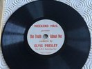 Elvis Presley Weekend Mail The Truth About Me
