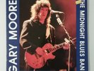Do-LP GARY MOORE & THE MIDNIGHT BLUES BAND 