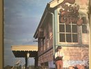 Gravy Train vinyl Lp 1st German Press  Vertigo