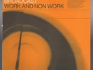 Orig '97 BROADCAST Work and Non Work LP Drag City w/ Inner Sleeve Indie Synth