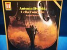@HELIODOR 2548 134 *ANJA THAUER* DVORAK CELLO CTO* MACAL* NM