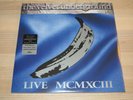 THE VELVET UNDERGROUND 4 LP - LIVE MCMXCIII / RHINO SIRE PRESS in NEW SEALED