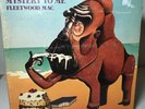 FLEETWOOD MAC Mystery To Me QUALITY Vinyl Lp Album Orig 1973 Press Near Mint NM