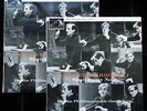 Mahler: Symphony No. 9 - Sir John Barbirolli **HMV ASD 596 / 597 2LP**