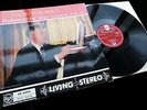 Beethoven: Concerto No. 1 - Rubinstein **RCA Living Stereo SB-2046 ED1 LP**