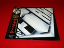 The Firm LP THE FIRM w/Obi japan NM ?Led Zeppelin?