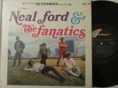 1967 ORIG. NEAL FORD & THE FANATICS-TEXAS GARAGE ROCK-STEREO