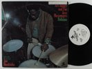 ART BLAKEY & THE JAZZ MESSENGERS Buhaina PRESTIGE LP VG++/NM wlp **