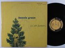 BENNIE GREEN/ART FARMER Self Titled PRESTIGE 7041 LP mono W. 50th **